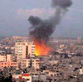 آتش بس؛ رمز آمریکا و متحدانش برای نجات اسرائیل در باتلاق غزه