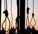 اجرای اعدام در ملأعام در سوادکوه و محمودآباد