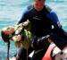 4 عضو یک خانواده در دریای تنکابن غرق شدند