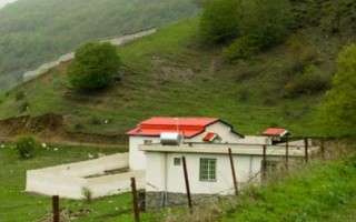 ۷۰ درصد اراضی مطلوب غرب مازندران به ویلا تبدیل شد‌