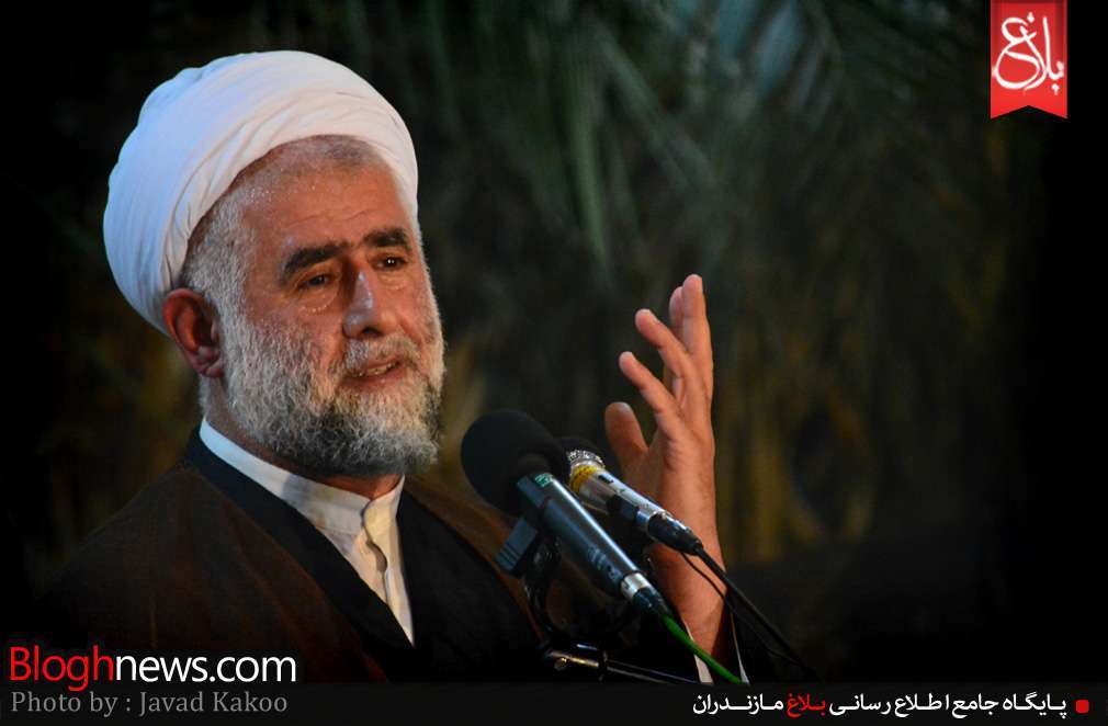 گردهمایی رزمندگان گردان مسلم ابن عقیل