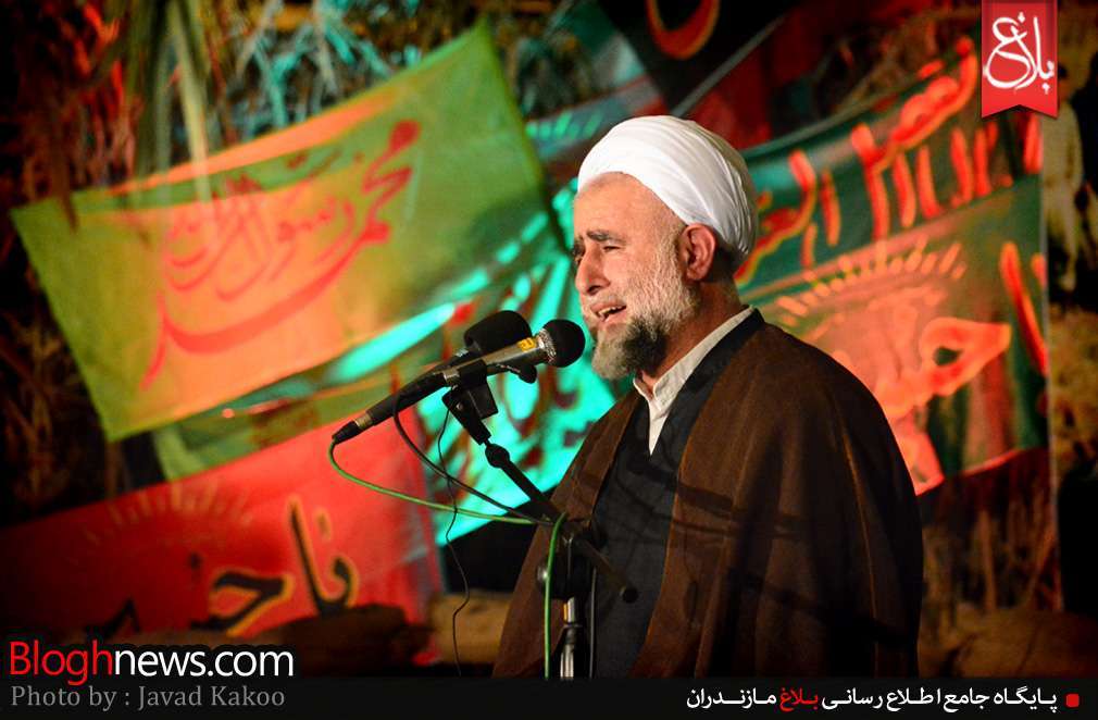 گردهمایی رزمندگان گردان مسلم ابن عقیل