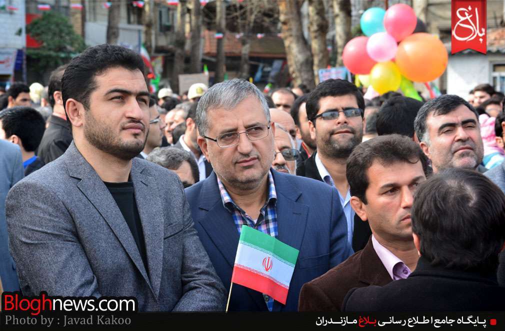 مسئول و غیر مسئول