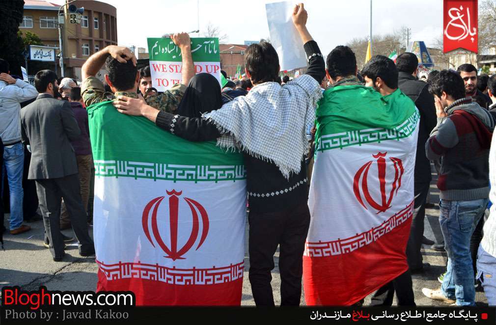 متحد و یک صدا