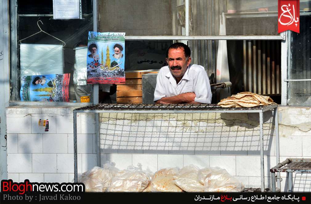 حتی برای تماشا