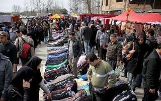 تشکیل پلیس بازار در مرکز مازندران/لغو پرداخت عوارض صنفی به شهرداری‌ها