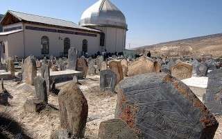 سفیدچاه؛ محل کشمکش بهشهر و گلوگاه/دعوا بر سر یک قبرستان تاریخی
