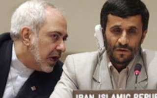 وقتی ظریف برای اثبات خود از احمدی‌نژاد هزینه می‌کند/چگونه دولتی که در تمام امور بد بود حالا خوب شد؟!