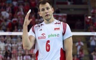 بازگشت پرفروغ ستاره والیبال لهستان