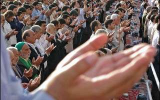 مطالبه مازندرانی‌ها، حضور فعال‌تر مسئولان در نمازهای جمعه است