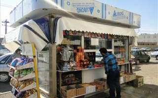 گرانفروشی در مراکز توریستی مازندران بیداد می‌کند