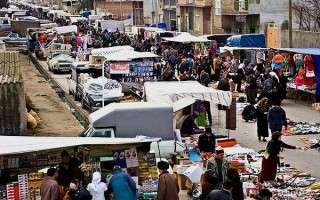 بازار های هفتگی سوادکوه؛ فرصت یا تهدید؟/از فروش کالای قاچاق تا افزایش گردش نقدینگی