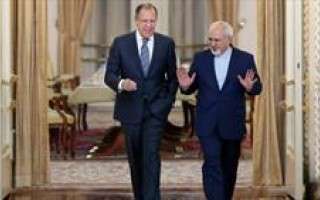 ایران و روسیه تنها امید غرب برای حل بحران سوریه