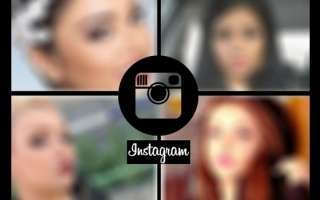 فیلم/ بی‌بند و باری در اینستاگرام/ عکس‌های غیراخلاقی دختران مدل با چند صد هزار دنبال‌کننده!