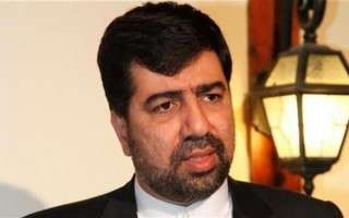 پیکر رکن‌آبادی شنبه 7 آذر به تهران منتقل می‌شود