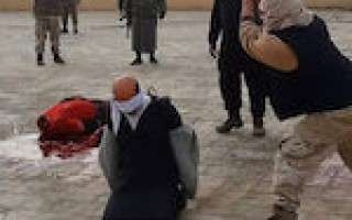 اعدام‌های بی‌سابقه در عربستان