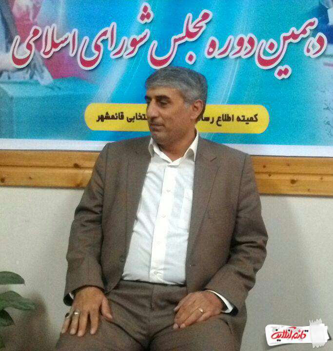 7. رحمت الله بابایی استخرسری متولد 1349 دارای مدرک دکتری الهیات