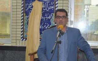 جلسه آموزشی و توجیهی عوامل اجرایی انتخابات شهرستان جویبار