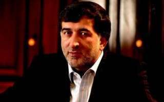 به هیچ عنوان از هیچکسی حمایت نمیکنم