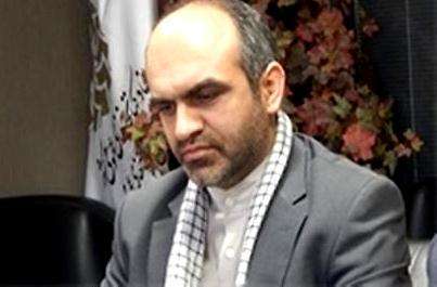 مسئول جدید ناحیه بسیج دانشجویی مازندران منصوب شد