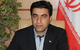 طاهرینسب شهردار چالوس شد