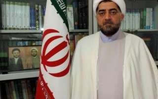 اقتصاد مقاومتی مسیر روشنی برای سعادت ملت ایران است