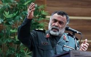 خوشحالم که یادمان هفتتپه راهاندازی شده است/هفتتپه همواره منشاء خیر عظیم برای لشکر قدرتمند 25 کربلا بود