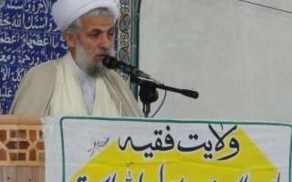 در سال اقتصاد مقاومتی همه تلاش کنند تا اهداف آن محقق شود