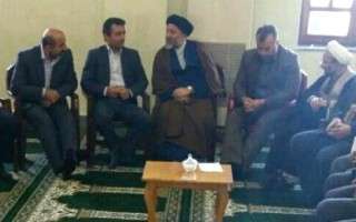 امام جمعه رامسر: اقدام و عمل به اقتصاد مقاومتی بهترین روش برای تقویت اقتصاد کشور و مردم