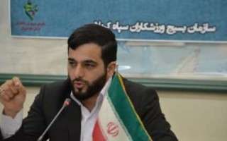 پیام تسلیت مسئول سازمان بسیج ورزشکاران مازندران به مناسبت درگذشت مهرداد اولادی
