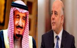 خیز آل سعود برای بهره‌برداری از بحران سیاسی عراق
