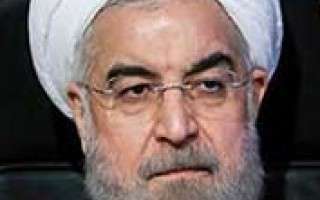 آقای روحانی همچنان منتظر هستیم . . . !!! / عکس نوشت