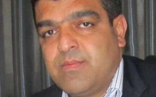 شهروند نوین قهرمان نیم فصل گروه یک لیگ دسته دو فوتسال کشور شد