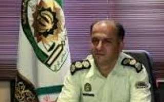سارقان 15 فقره سرقت منازل در قائمشهر دستگیر شدند