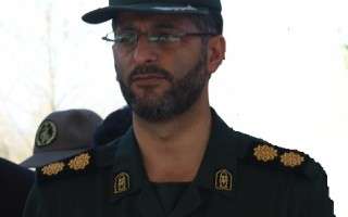 اعزام 600 نفر از بسیجیان میاندورودی برای حضور در مراسم ارتحال امام(ره)