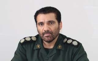 اعزام بیش از ۵۰۰ بسیجی به مرقد مطهر امام خمینی(ره)