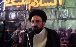 امام خمینی (ره) محصور به یک زمان و حزب خاصی نیست