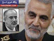 مانور جبهه سیاسی داخلی مقابل سردار سلیمانی، ادامه نبرد نظامی خارجی