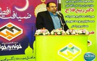 امیدوارم طرح بزرگ گردشگری رودخانه بابلرود هرچه زودتر نهایی شود تا مردم ۴ شهر شمالی از اجرای آن بهرمند شوند