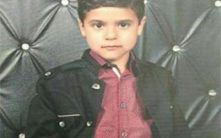 جسد پسربچه 5 ساله داخل کیسه پلاستیکی پیدا شد