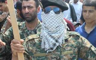 راهپیمایی روز جهانی قدس در میاندورود+تصاویر