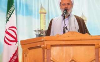 هدف اصلی گروههای تروریستی و تکفیری، از بین بردن آثار و نشانههای حکومت اسلامی در کشورهای مسلمان منطقه است