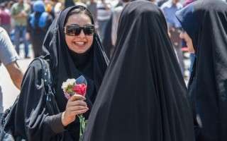 حجاب مایه‌ ارتقای فرهنگ ایرانی اسلامی/ بی‌حجابی بازیچه‌ی دست دیگران شدن است