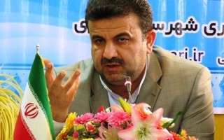 به دنبال رفع موانع پروژه راهسازی ساری تاکام هستیم