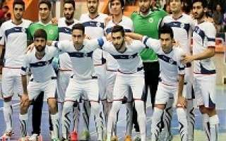 نمایش ناامیدکننده شهروند ساری در خانه و ثبت رکورد توسط هواداران ساروی + حاشیه نگاری