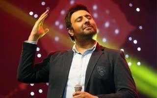 کنسرت «محمد علیزاده» در تنکابن لغو شد