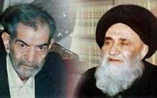 ماجرای شهریار شعر ایران و امام علی علیه‌السلام