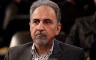 "محمدعلی نجفی" رئیس ستاد انتخاباتی روحانی شد