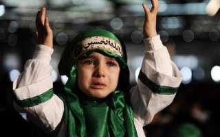خاصیت گریه بر امامحسین(ع) در کلام امامرضا(ع)