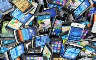 کشف 162 دستگاه گوشی تلفن قاچاق به ارزش 2 میلیار ریال در آمل